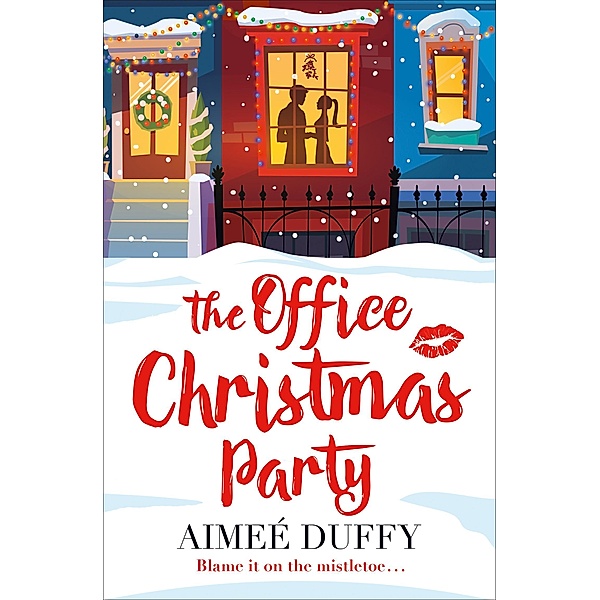 The Office Christmas Party, Aimee Duffy