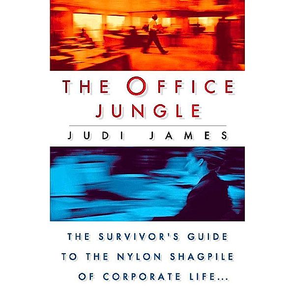The Office Jungle, Judi James