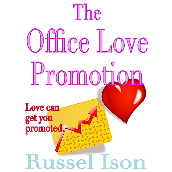 The Office Love Promotion, Russel Ison