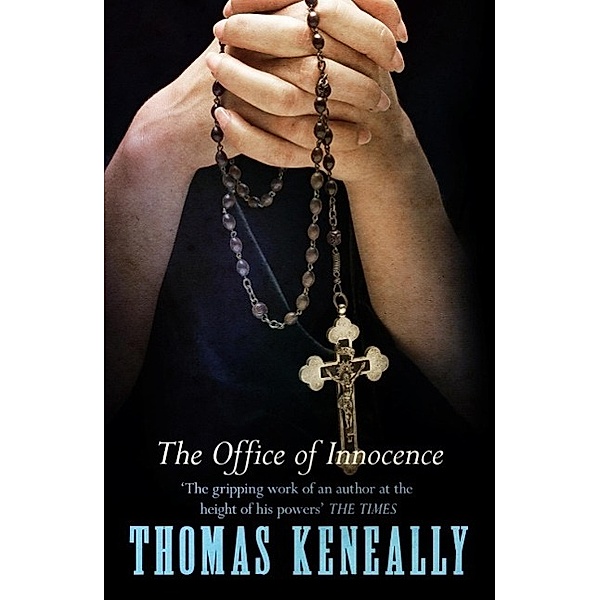 The Office of Innocence, Thomas Keneally