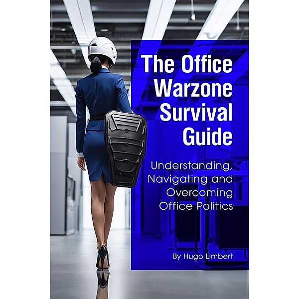 The Office Warzone Survival Guide, Hugo Limbert