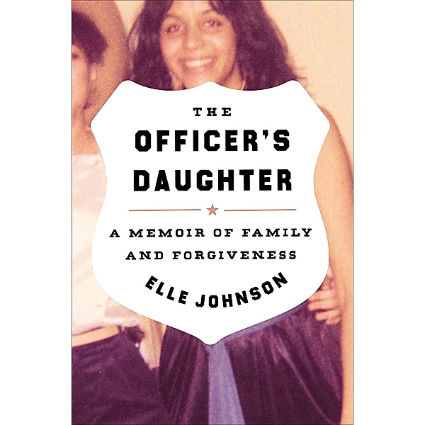 The Officer's Daughter, Elle Johnson
