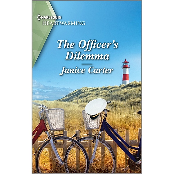 The Officer's Dilemma, Janice Carter