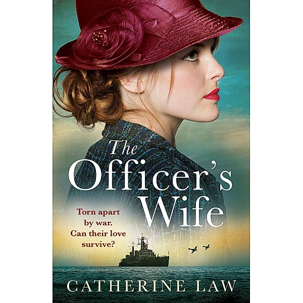 The Officer's Wife, Catherine Law