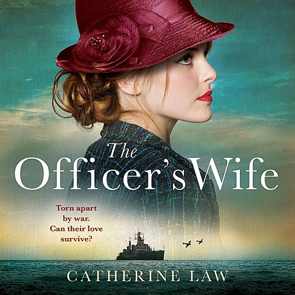 The Officer's Wife, Catherine Law
