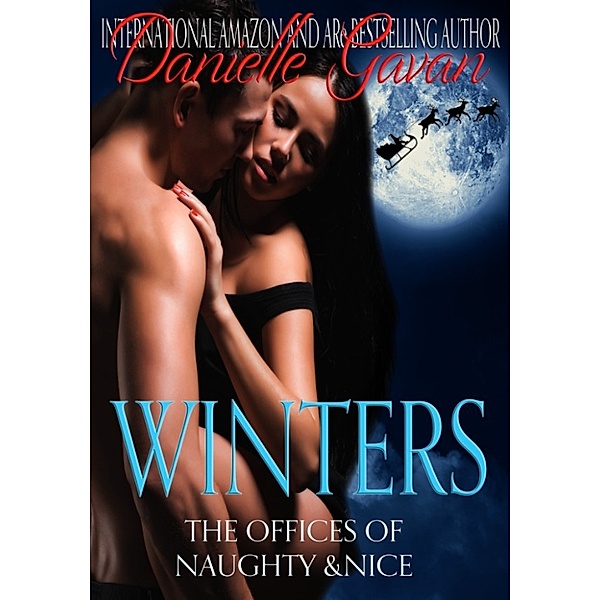 The Offices of Naughty and Nice: The Offices of Naughty and Nice: Winters, Danielle Gavan
