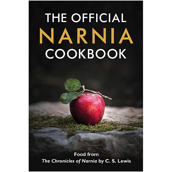 The Official Narnia Cookbook, HarperCollinsChildren'sBooks