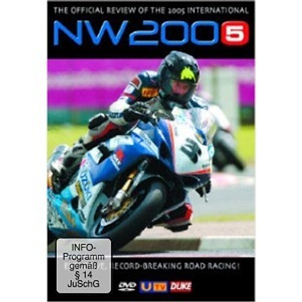 The Official Review Of The 2005 Internat, Nw 2005