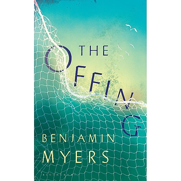 The Offing, Benjamin Myers