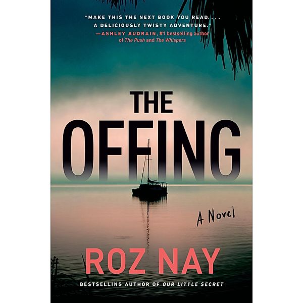 The Offing, Roz Nay