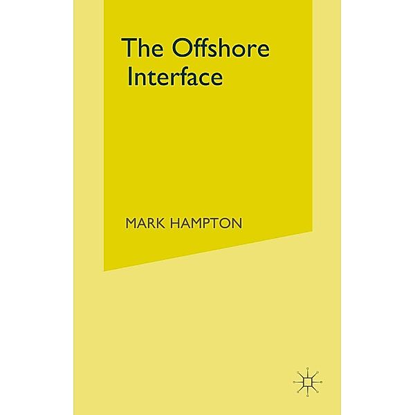 The Offshore Interface, Mark P. Hampton