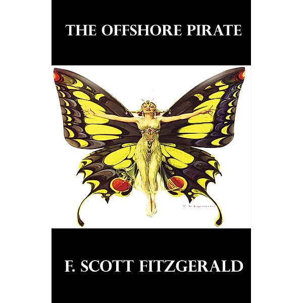 The Offshore Pirate / Wilder Publications, F. Scott Fitzgerald