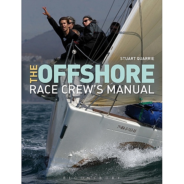 The Offshore Race Crew's Manual, Stuart Quarrie