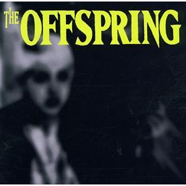 The Offspring, The Offspring