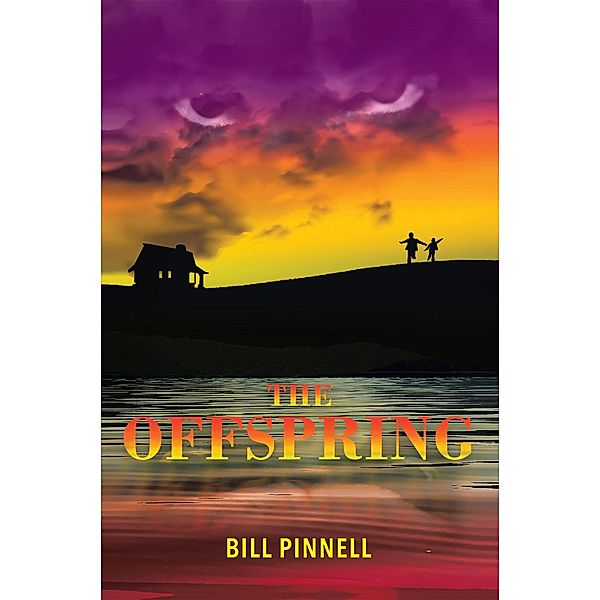 The Offspring, Bill Pinnell