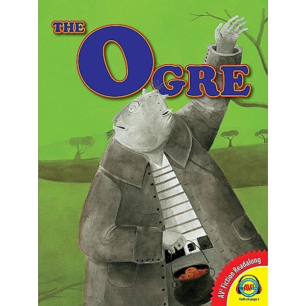 The Ogre, Enric Lluch