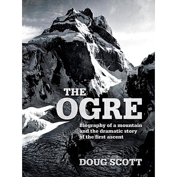 The Ogre, Doug Scott