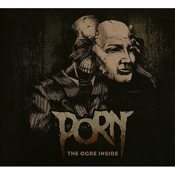 The Ogre Inside, Porn