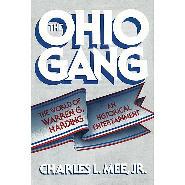 The Ohio Gang, Charles L. Mee