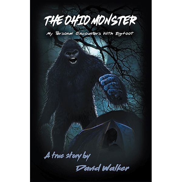 The Ohio Monster, David Walker