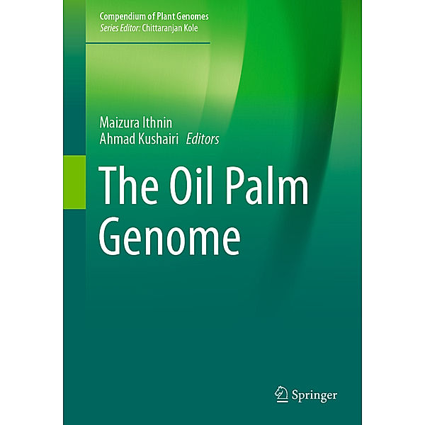 The Oil Palm Genome