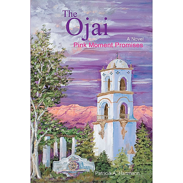 The Ojai, Patricia Hartmann