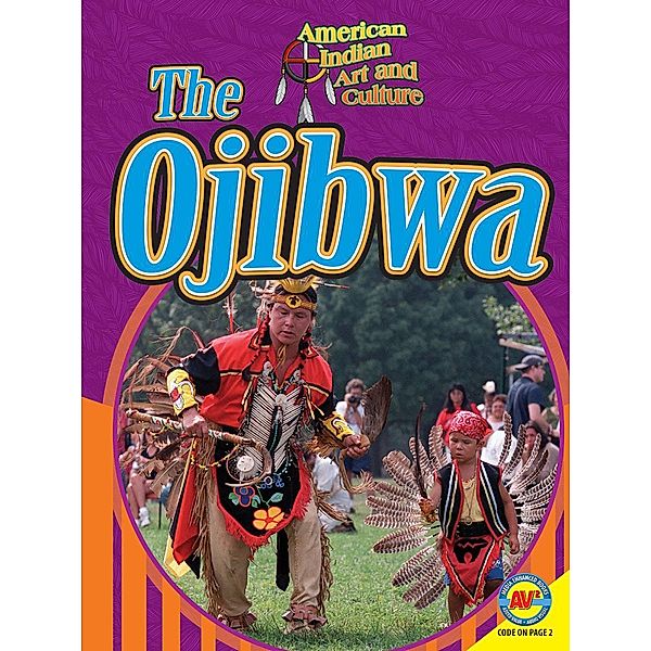 The Ojibwa, Michelle Lomberg