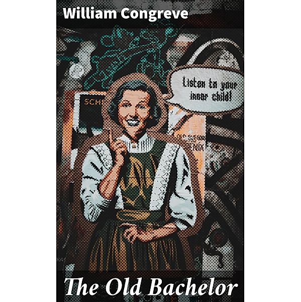 The Old Bachelor, William Congreve