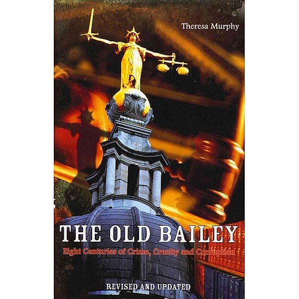 The Old Bailey, Theresa Murphy
