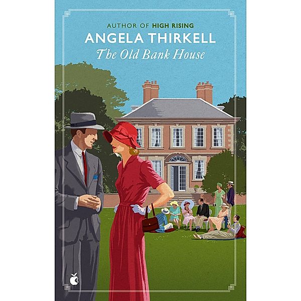 The Old Bank House, Angela Thirkell