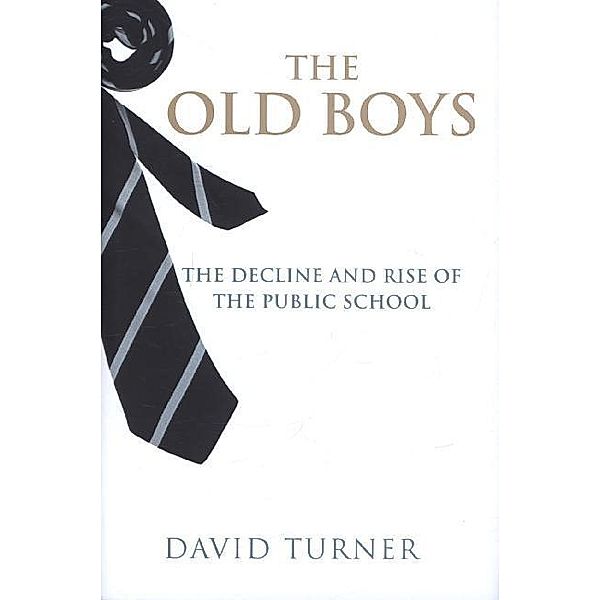 The Old Boys, David Turner