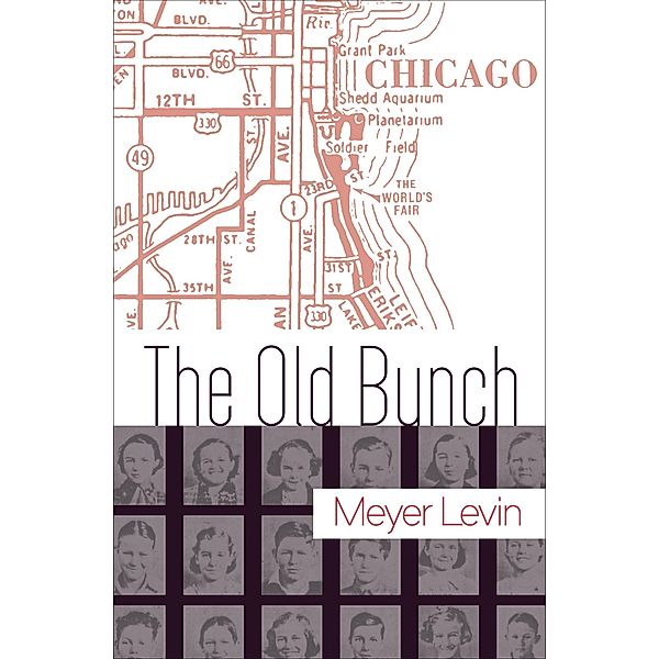 The Old Bunch, Meyer Levin