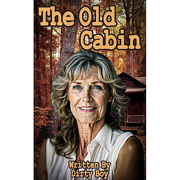 The Old Cabin (Granny Tales, #6) / Granny Tales, Dirty Boy