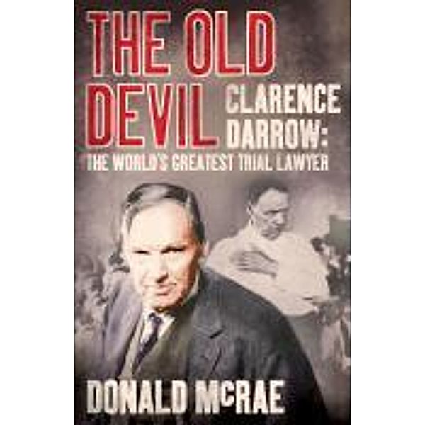 The Old Devil, Donald McRae