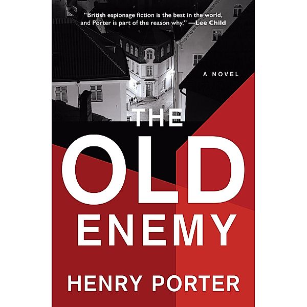 The Old Enemy / Paul Samson, Henry Porter
