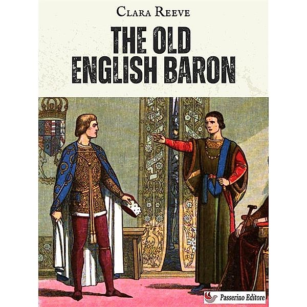 The Old English Baron, Clara Reeve