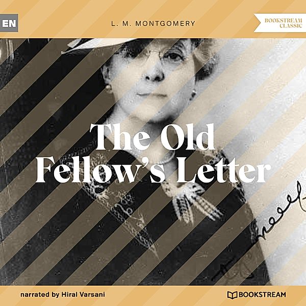 The Old Fellow's Letter, L. M. Montgomery