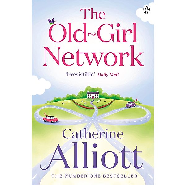 The Old-Girl Network, Catherine Alliott