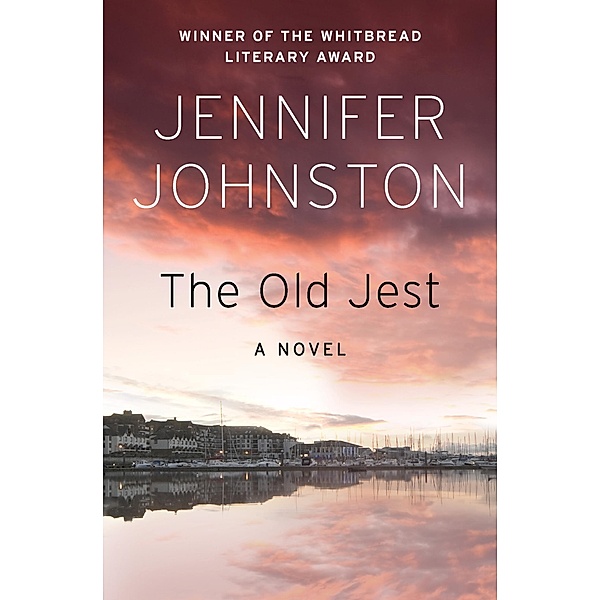 The Old Jest, Jennifer Johnston