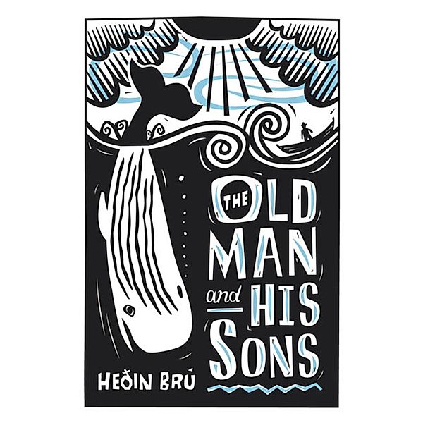 The Old Man and His Sons, Heðin Brú