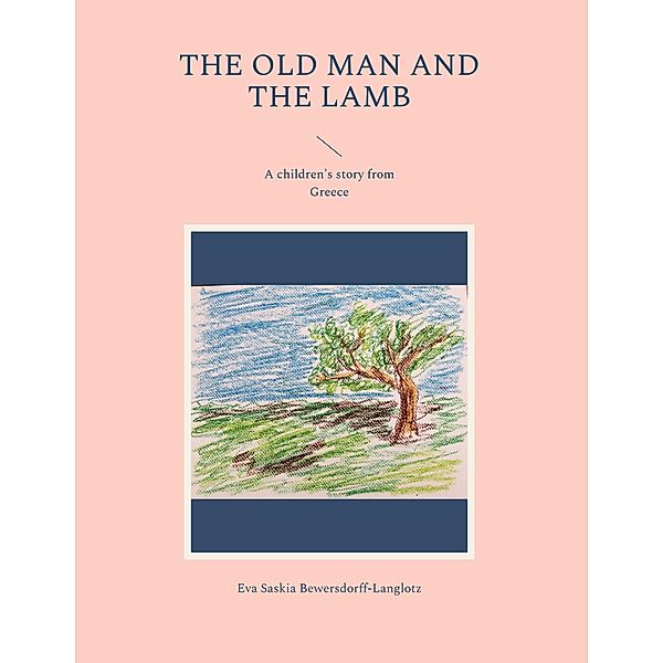 The Old Man and the Lamb, Eva Saskia Bewersdorff-Langlotz