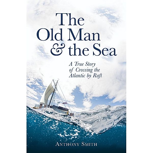 The Old Man and the Sea, Anthony Smith