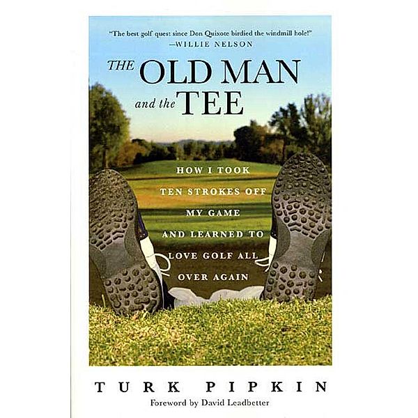 The Old Man and the Tee, Turk Pipkin