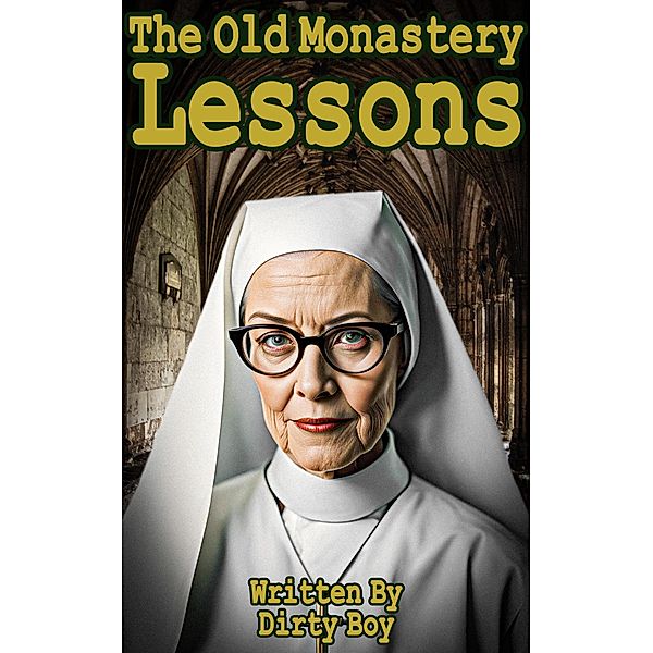 The Old Monastery - Lessons / The Old Monastery, Dirty Boy