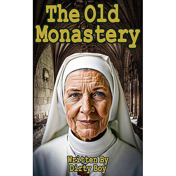 The Old Monastery / The Old Monastery, Dirty Boy