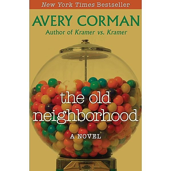 The Old Neighborhood, Avery Corman