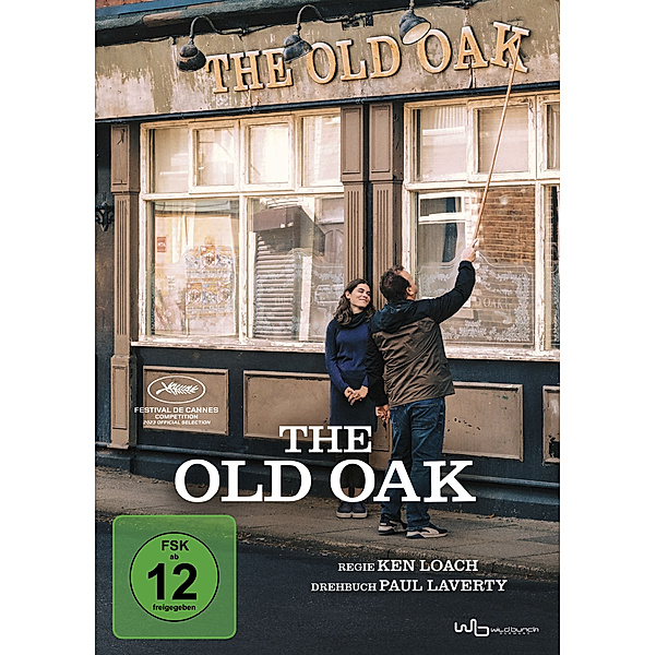The Old Oak, Diverse Interpreten