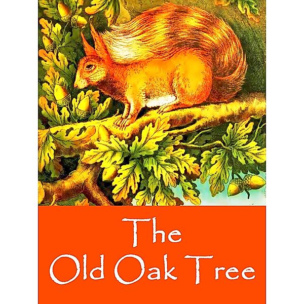 The Old Oak Tree, Miss Moncrieff