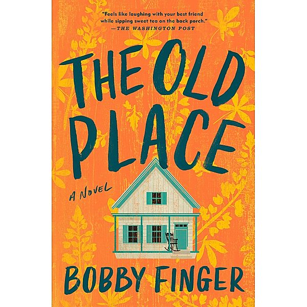 The Old Place, Bobby Finger
