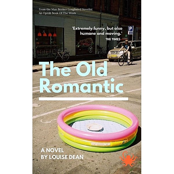 The Old Romantic, Louise Dean